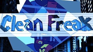 Clean Freak【Error Sans amv】