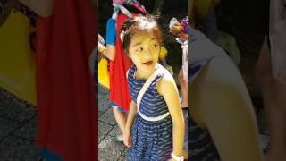 何孟姿 台灣2 20161019
