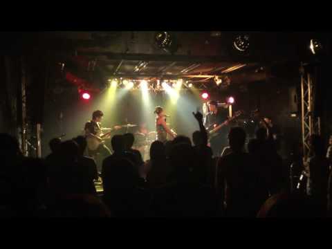 YØPPY 『THE WILD ONE』 + BOØWYS BE AMBITIOUS!! vol.6 [BOØWY COPY]