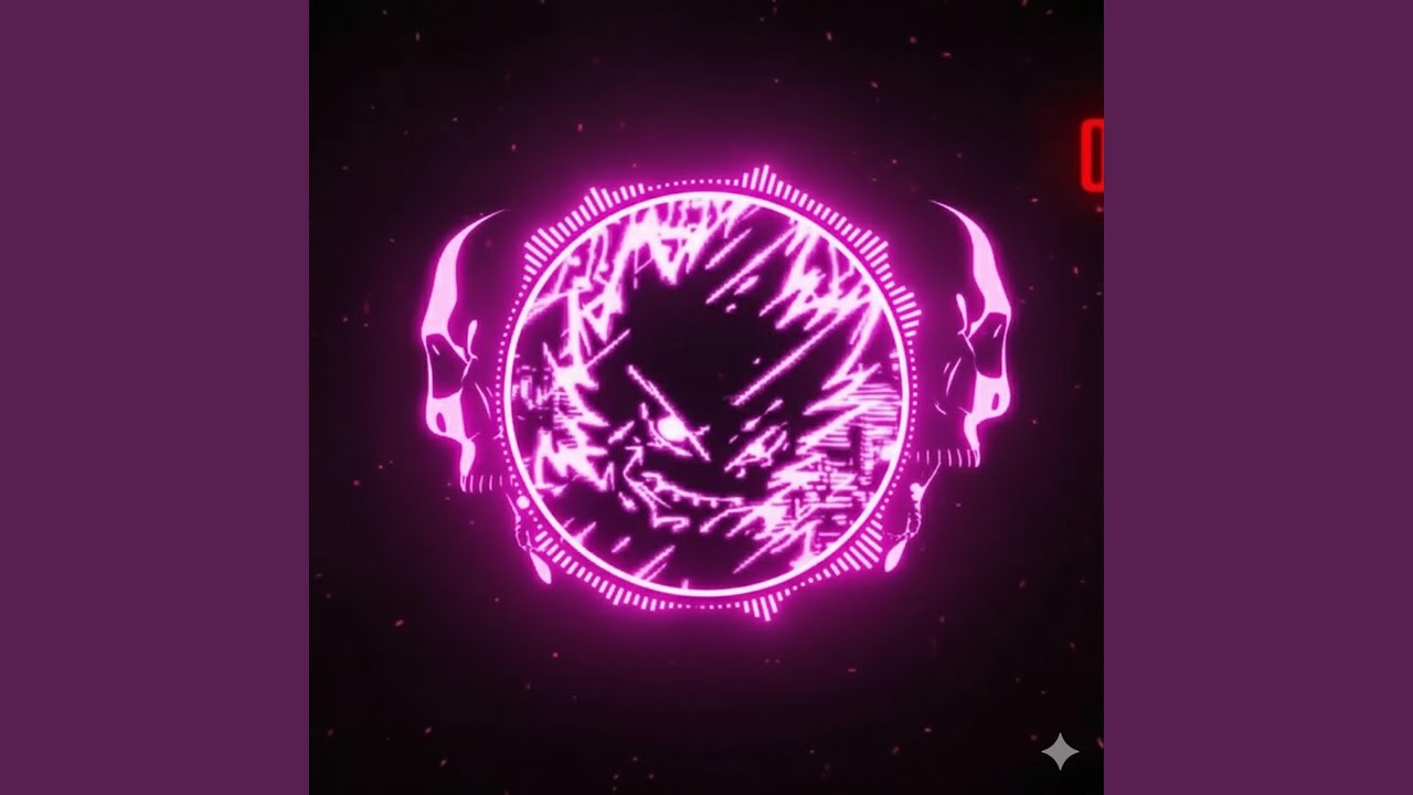 SPOOK V1 Phonk (Loop Phonk)