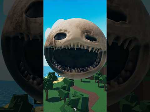 How to Get Pluton in SCP MORPHS &amp; BACKROOMS MORPHS [Roblox]