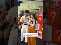 #ลิลลี่ได้หมดถ้าสดชื่น #คอนเสิร์ต #เต้น #สาวอีสานถิ่นภักดี