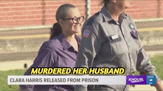 Cheating Husband, Deadly Revenge: Clara Harris