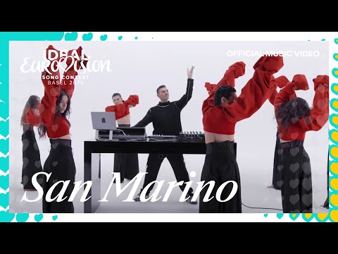 Gabry Ponte -