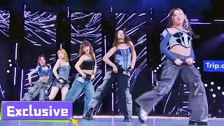 Stage exclusive：《 WHIP IT》 | CHUANG ASIA