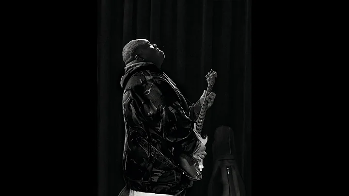 Christone "Kingfish" Ingram - Live At The Ground Z...