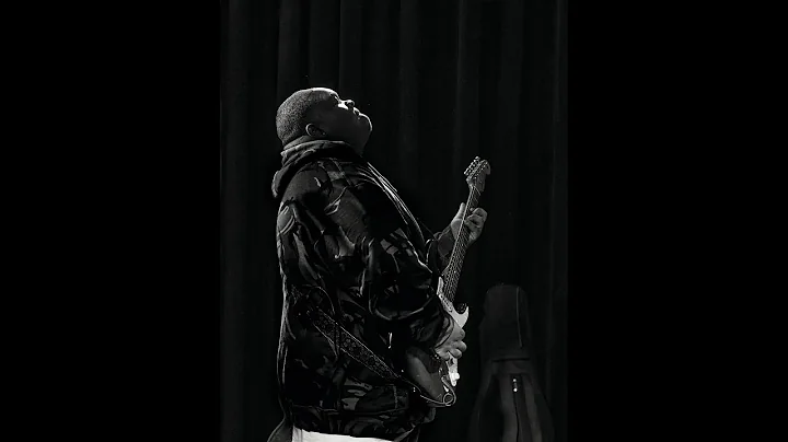 Christone "Kingfish" Ingram - Live At The Ground Z...