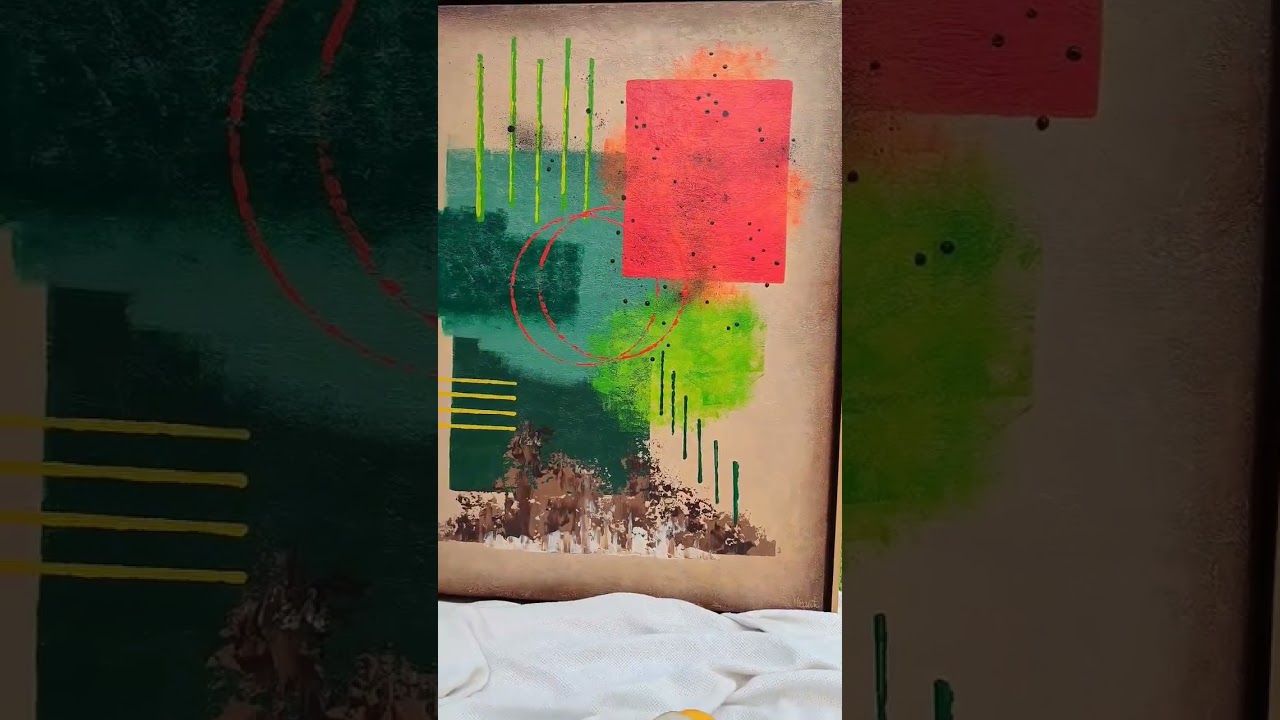 Exhibition 'Reversals' Galeria Azur Berlin 