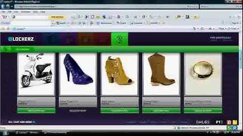 Free Lockerz.com - Invites | Ipod,PS3,Xbox360,Camera all 4 free