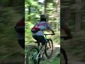 Sending it on the full squish mtb mtblife