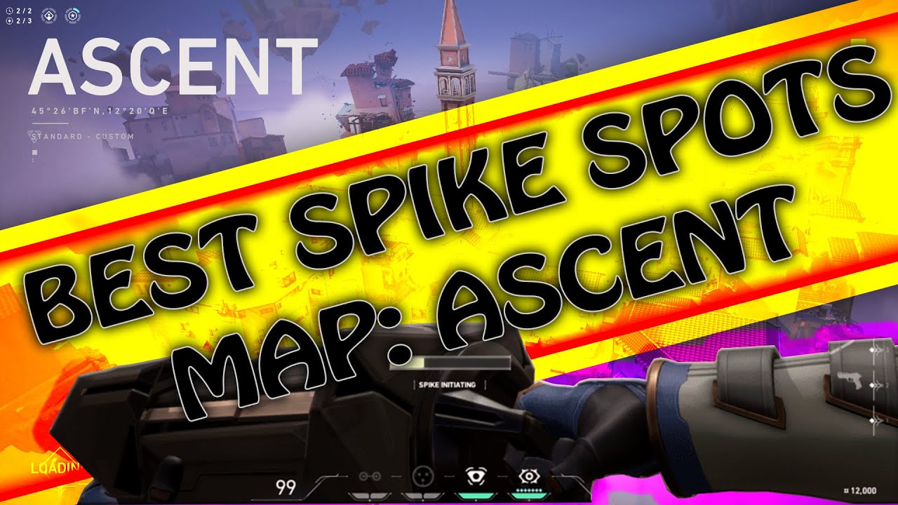 valorant spike plant sound