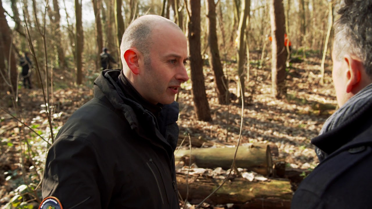 Verdwijning van Hilde HAERS