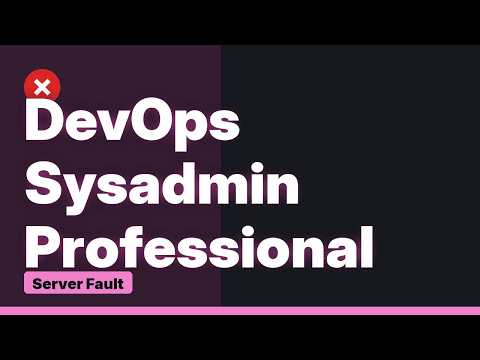 DevOps & SysAdmins: apt-get cannot connect "failure resolving 'archive.ubuntu.com'"