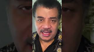 Nerd Alert: Neil deGrasse Tyson Explains the Lunar Eclipse