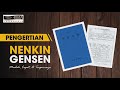BATAS AKHIR PENGURUSAN NENKIN DAN GENSEN -Exata Indonesia