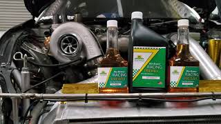 New Rotary Premix! All fuel Compatibility, Made in the USA, environmentally friendly! #RX7 #RX8
