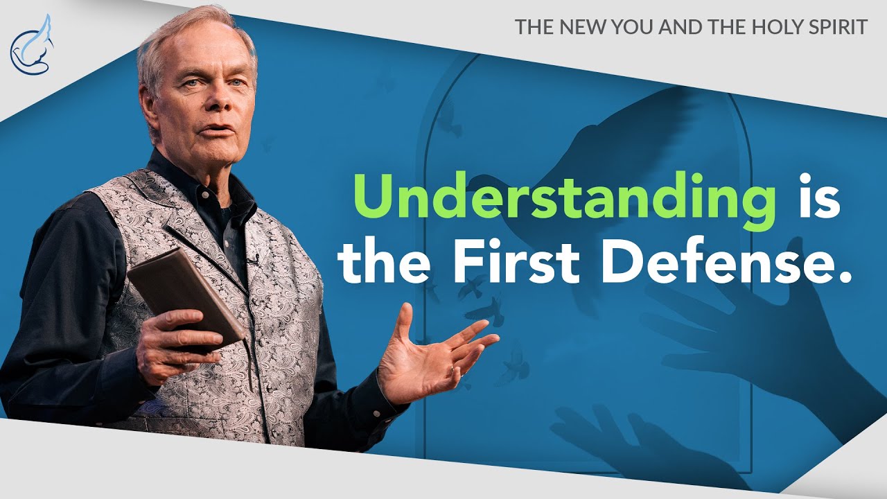 This Is What's Blocking God's Word in Your Life