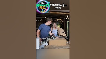 New K10 rc4wd unboxing in 60 sec! #shorts #rc4wd #rccrawler #rctruck #rccar