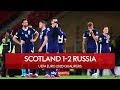 Extended Highlights: Scotland 61-0 Russia - Rugby World ...