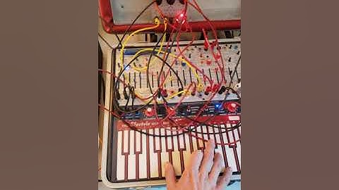 Processing voltage with the 257r.