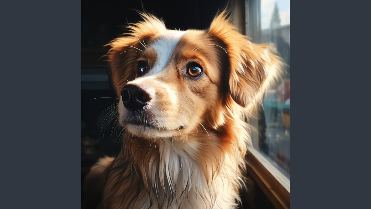 Gentle Echoes for Canine Ears