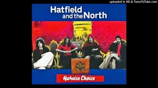 Hatfield and the North ► Shaving is Boring [HQ Audio] BBC Top Gear 1974