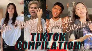 Download Im Getting Ripped Tonight X Big Gangsta X Caroline - Tiktok Mashup Top Video MP3 Im Getting Ripped Tonight X Big Gangsta X Caroline - Tiktok Mashup Top