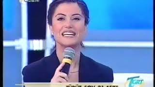 Neşet ERTAŞ & Türüt Show Öncesi