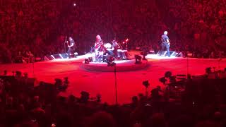 Metallica - Creeping Death 3/11/19