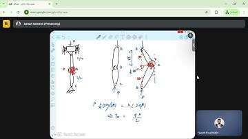 Week 12| Problem Solving |Buckling of columns| Mechanics of Materials (NPTEL)