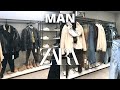 ZARA MAN HAUL 2022 NEW IN  FINANCIAL FREEDOM IN 2022 MAKE MONEY CHANGE LIFE