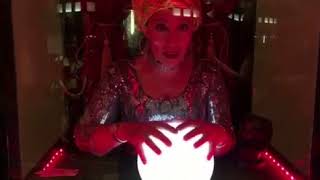 Mystic bev