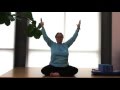 Delora frederickson therapeutic yoga  making space for the breath