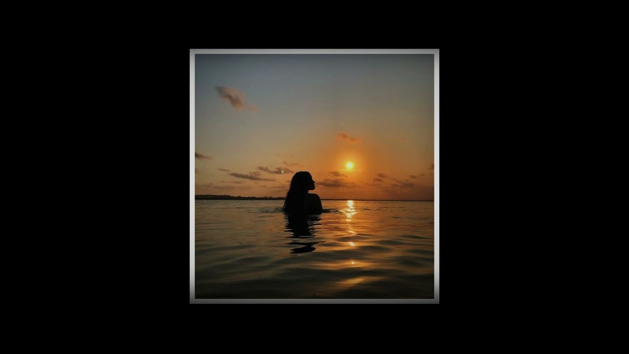 FREE - Sad & melodic guitar rap type beat Booba x Maes "Luna" (by CN)