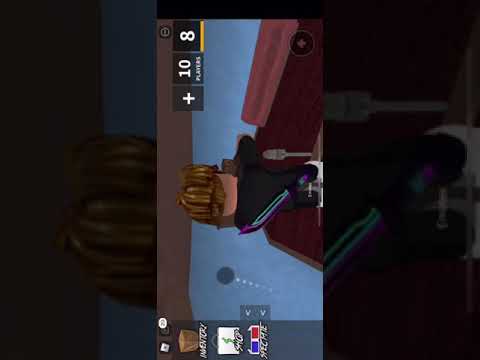 Les play mm2