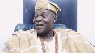 Birthday Tajudeen Ajani Ojuelegba