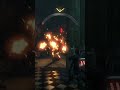 Bioshock 2 Big Daddy Vs Big Sister #shorts