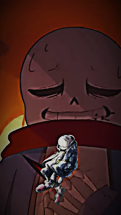 [EDIT] this. is. my. REVENGE!!! #undertale #sans #edit #au