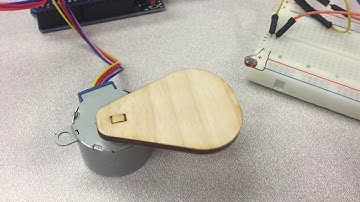Integral Windup Demo