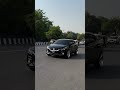 Baleno Modified Black Colour Baleno Modified Shorts 20inchwheels Trending India Short