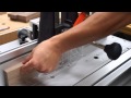 Festool Cabinet Basics: Beaded Drawer Front Part 1 Festool Cabinet Basics: Beaded Drawer Front Part 1