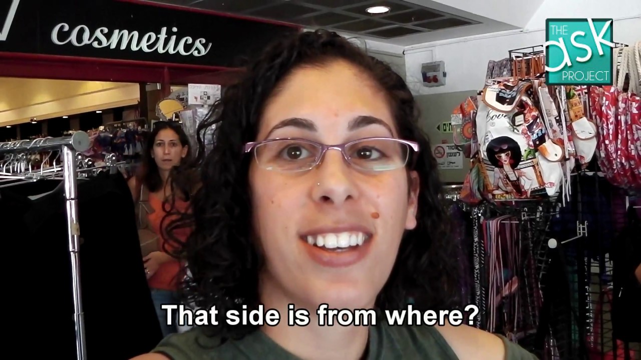 Ethnicities of Israel: German Israelis