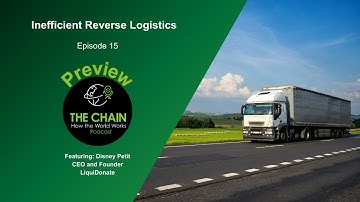 Inefficient Reverse Logistics