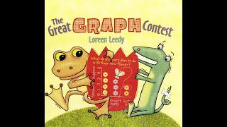 The Great Graph Contest
