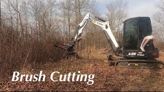 First Job With The RUT Cutter!