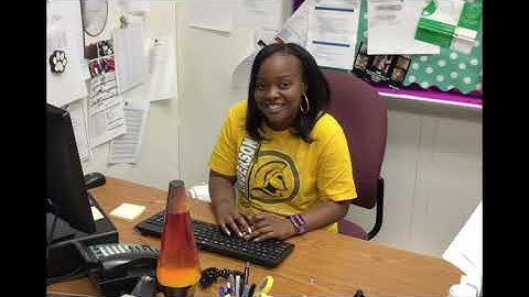 Introduction to the STEM Academy at Henderson Middle School