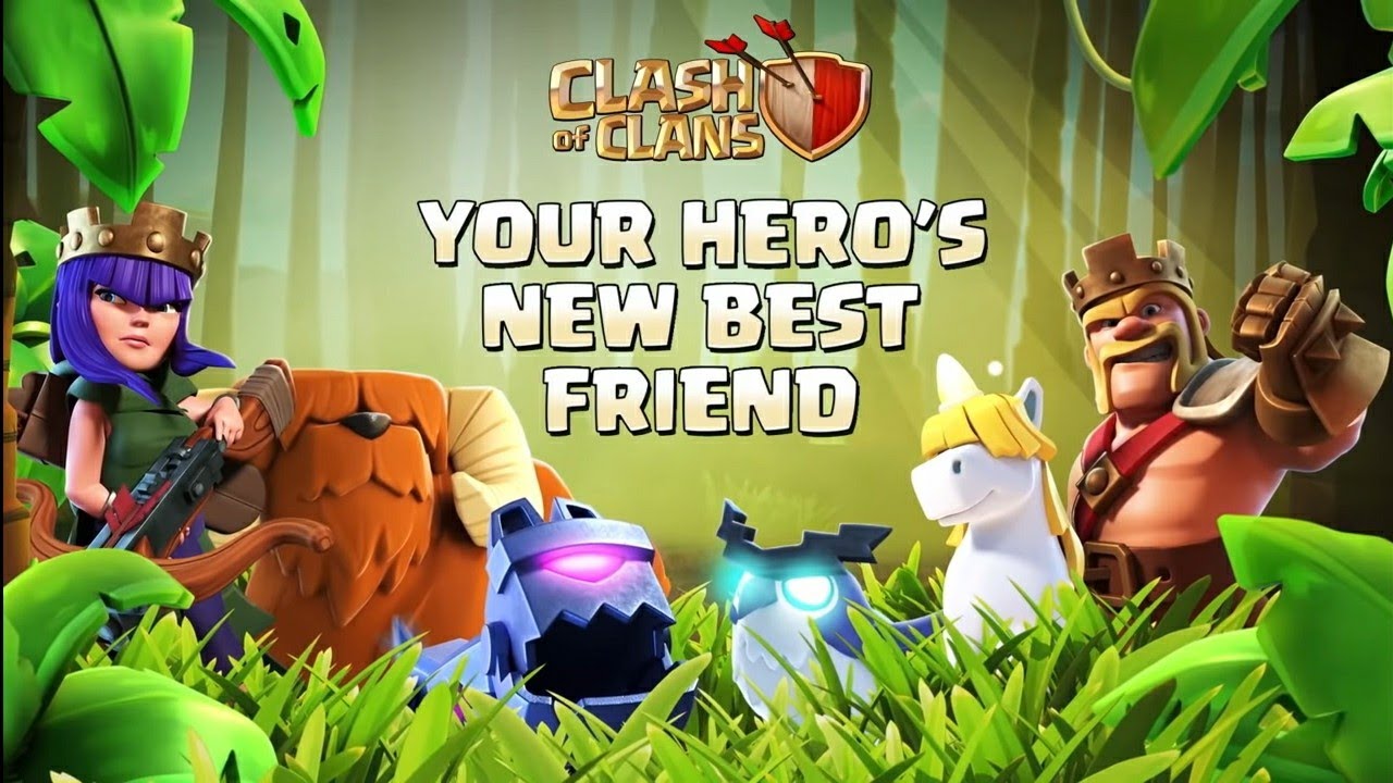 Clash of Pets. Clash of Clans HEADHUNTER. Clash of Clans как взять деньги из сокровищницы.