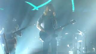 Tame Impala | Apocalypse Dreams | live Coachella, April 17, 2015