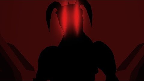 Imminent Space Danger: First Minute of Episode 6/ Animation Stick Nodes