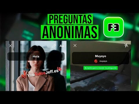 Preguntas Anonimas en Instagram y Opiniones con F3 Cool